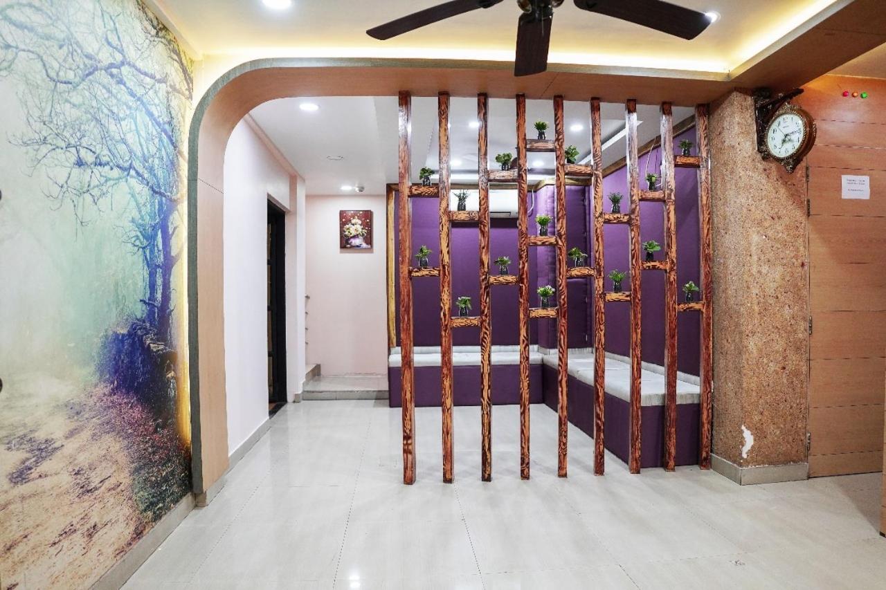 Hotel De L'Amour Port Blair Buitenkant foto
