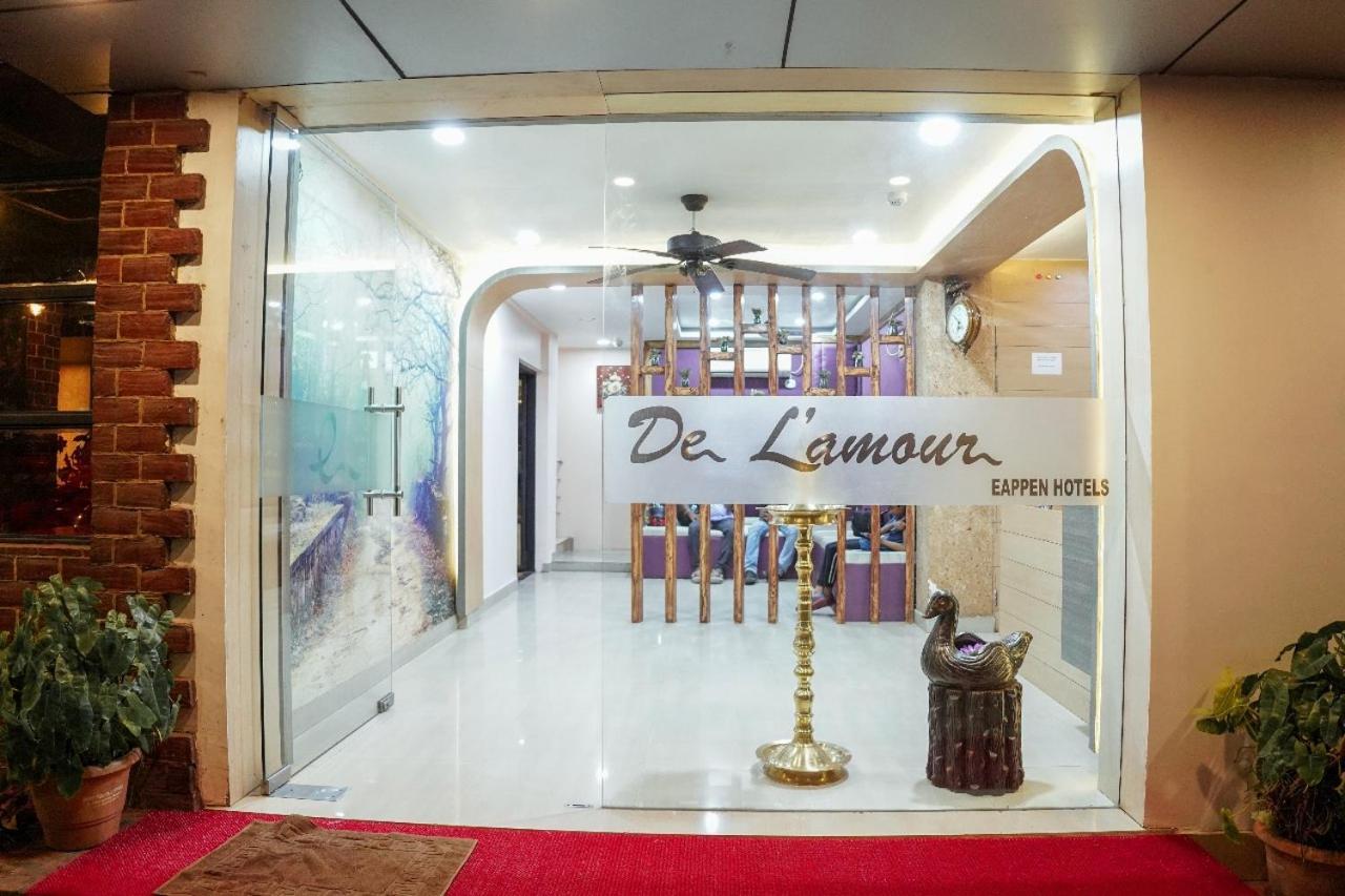 Hotel De L'Amour Port Blair Buitenkant foto
